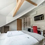 Hotel Villa am Waldschlösschen
