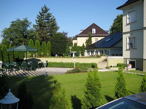 Gasthof Am Waldschlösschen Dresden